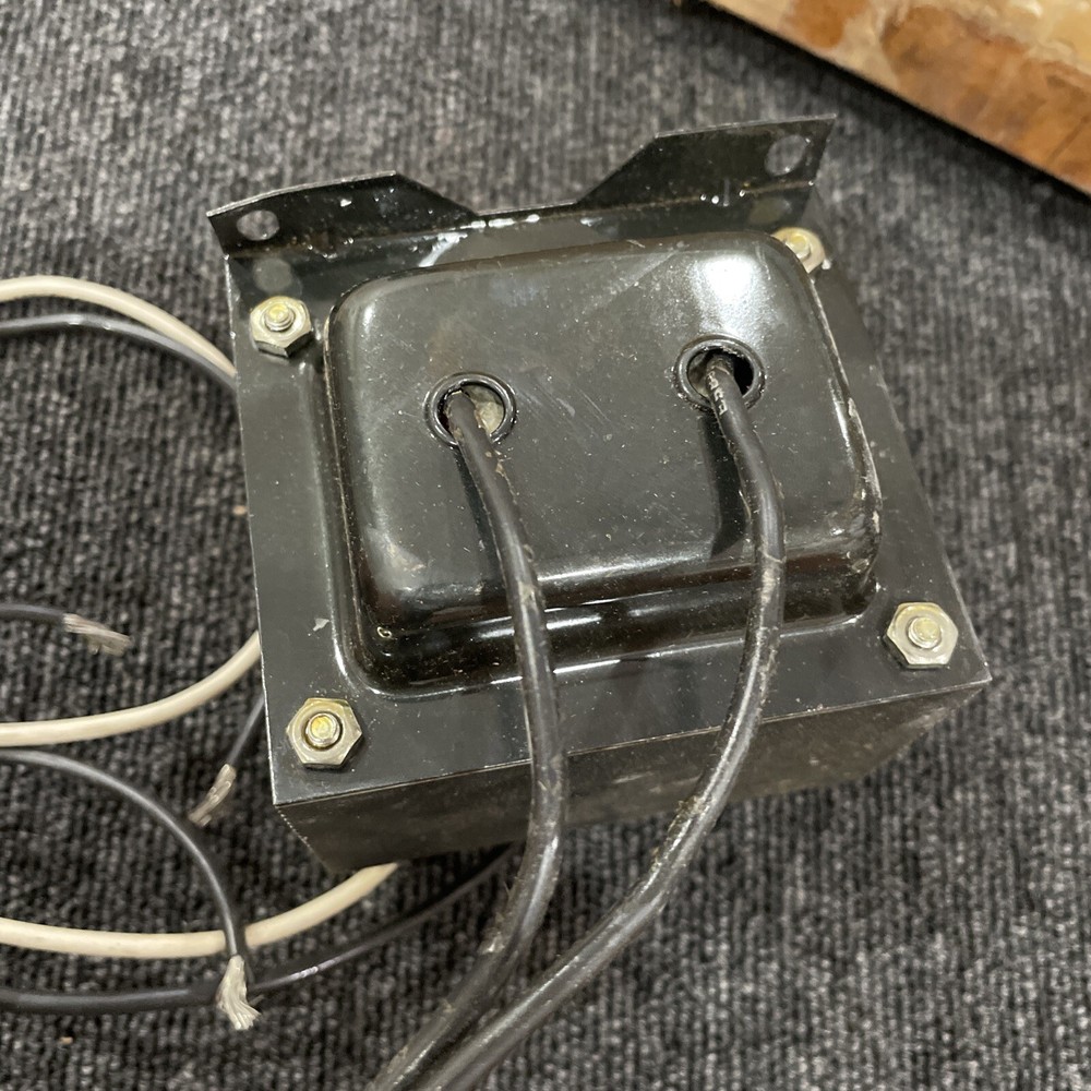 Barber Colman Transformer AE-203