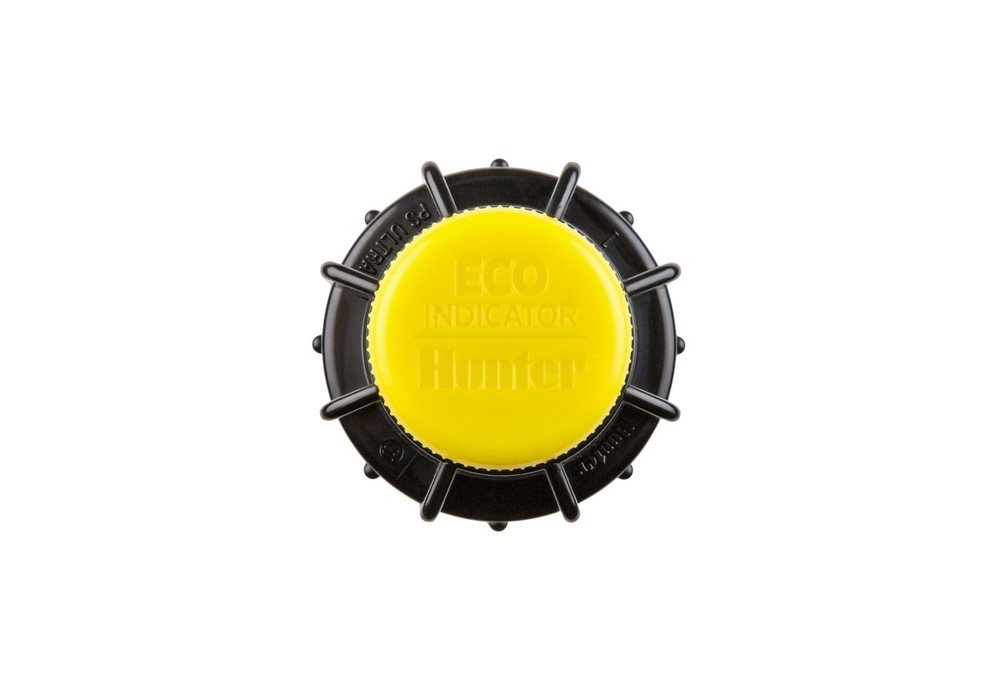 Hunter Eco-Indicator 6" Pop-Up Irrigation System Drip Operation Indicator Eco-ID