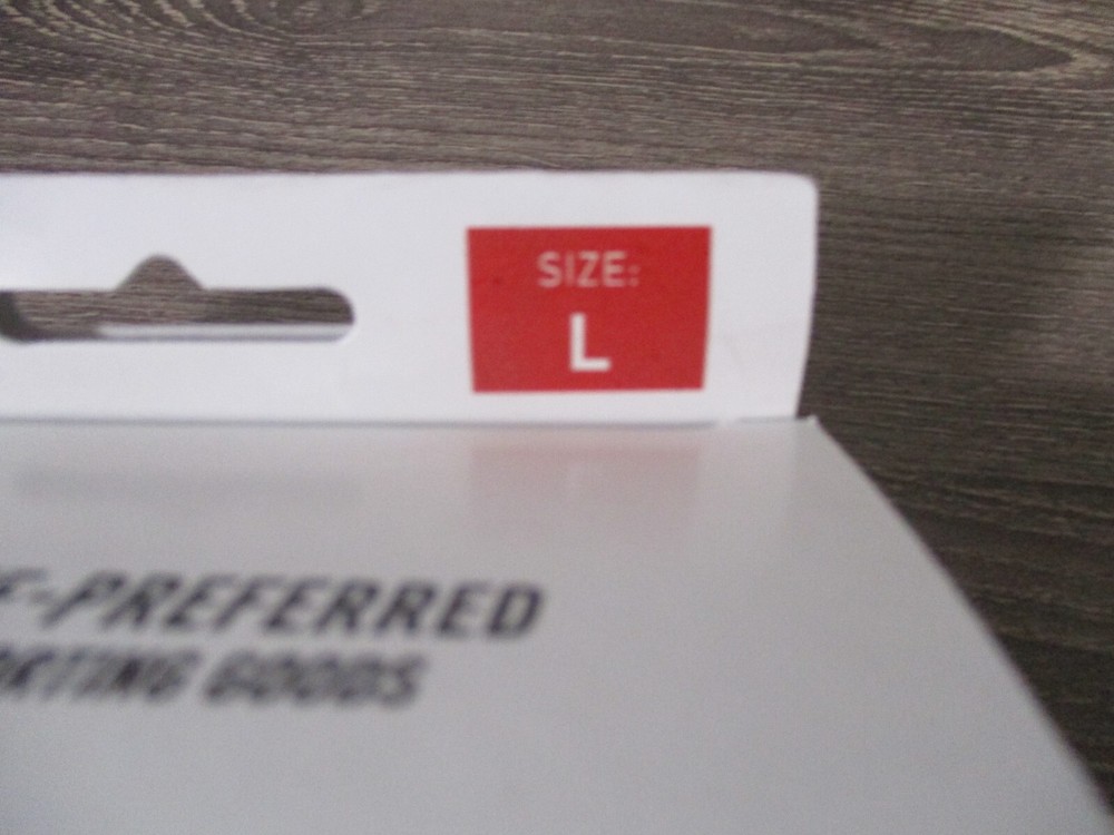 McDavid Universal Right Left Shoulder Support Wrap Level 2 Size L Large 463 New