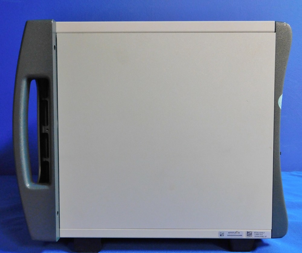 Aeroflex - VIAVI TM500 RF Network Tester