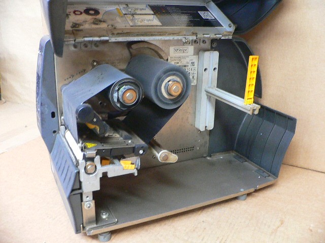 Zebra Zt230 Label Thermal Printer - Black