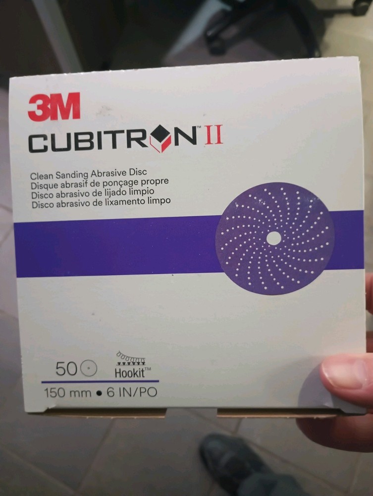 3M 31486 600 Plus Cubitron II