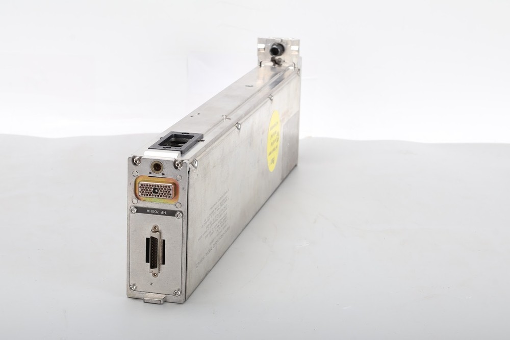 HP 70611A Switch Attenuator Driver Module