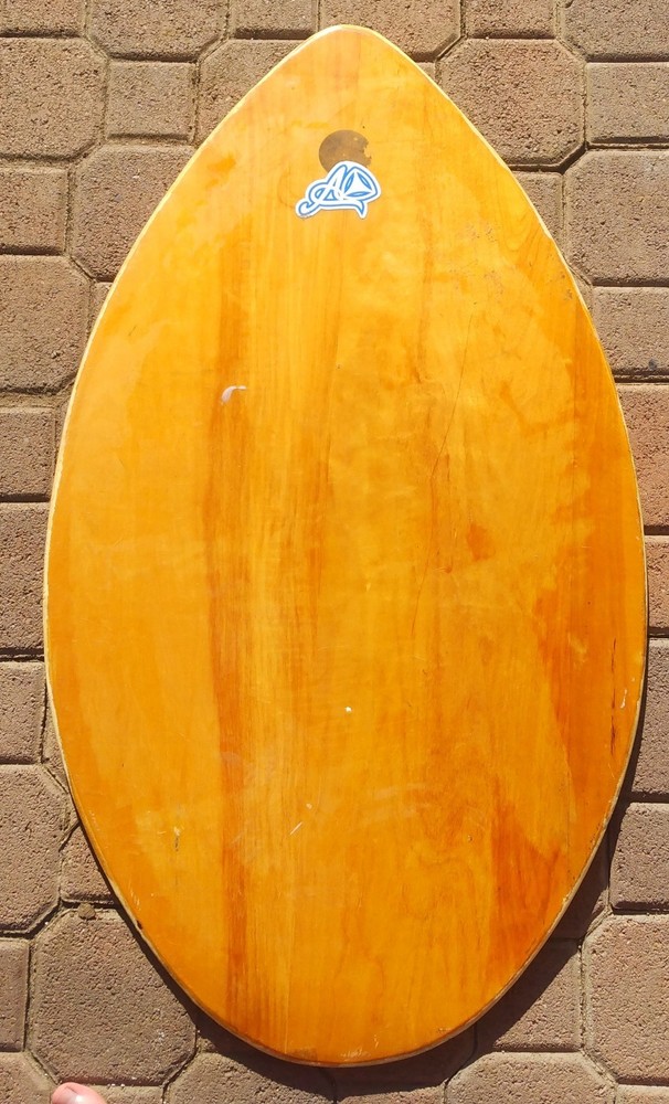 Redondo Beach Coffee Surfboard