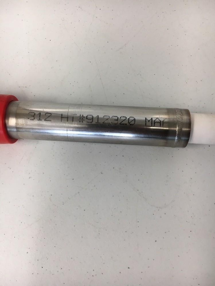 DREXELBROOK 700-204-2 High Temperature Temp Probe