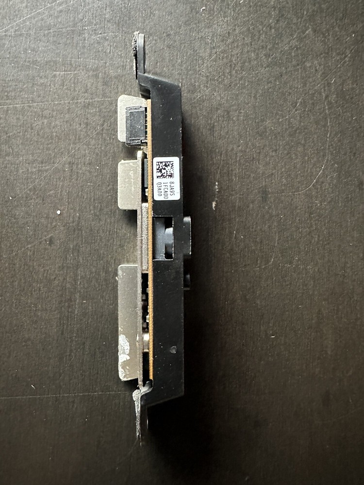 🖥️ Apple iMAC A1312 27" 2011 Isight WebCam Camera 🖥️