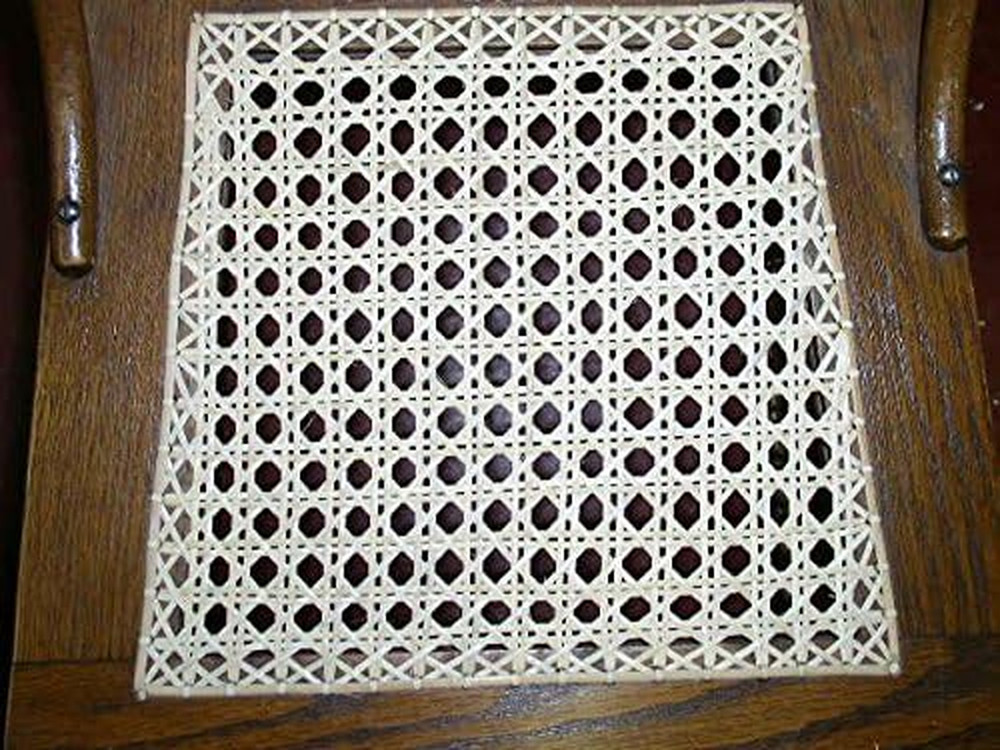 Chair Caning Kit