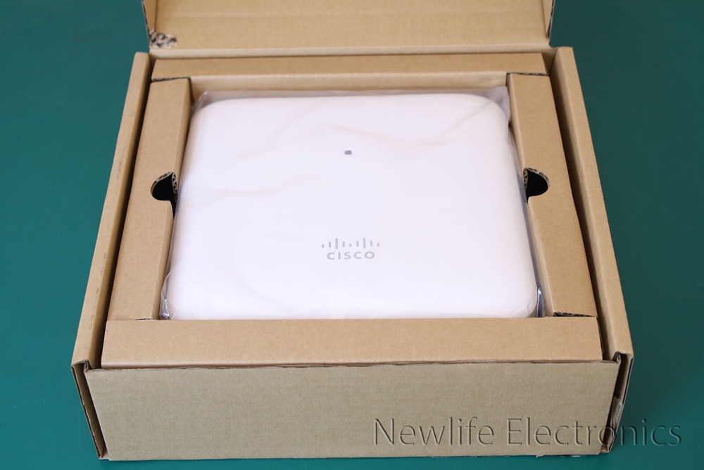 Cisco AIR-VBLE1-K9 Bluetooth Low Energy Beacon Point