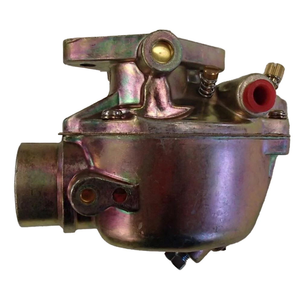 Carburetor Carb Fits Ford Tractor 2N 8N 9N 8N9510C-HD Marvel Schebler