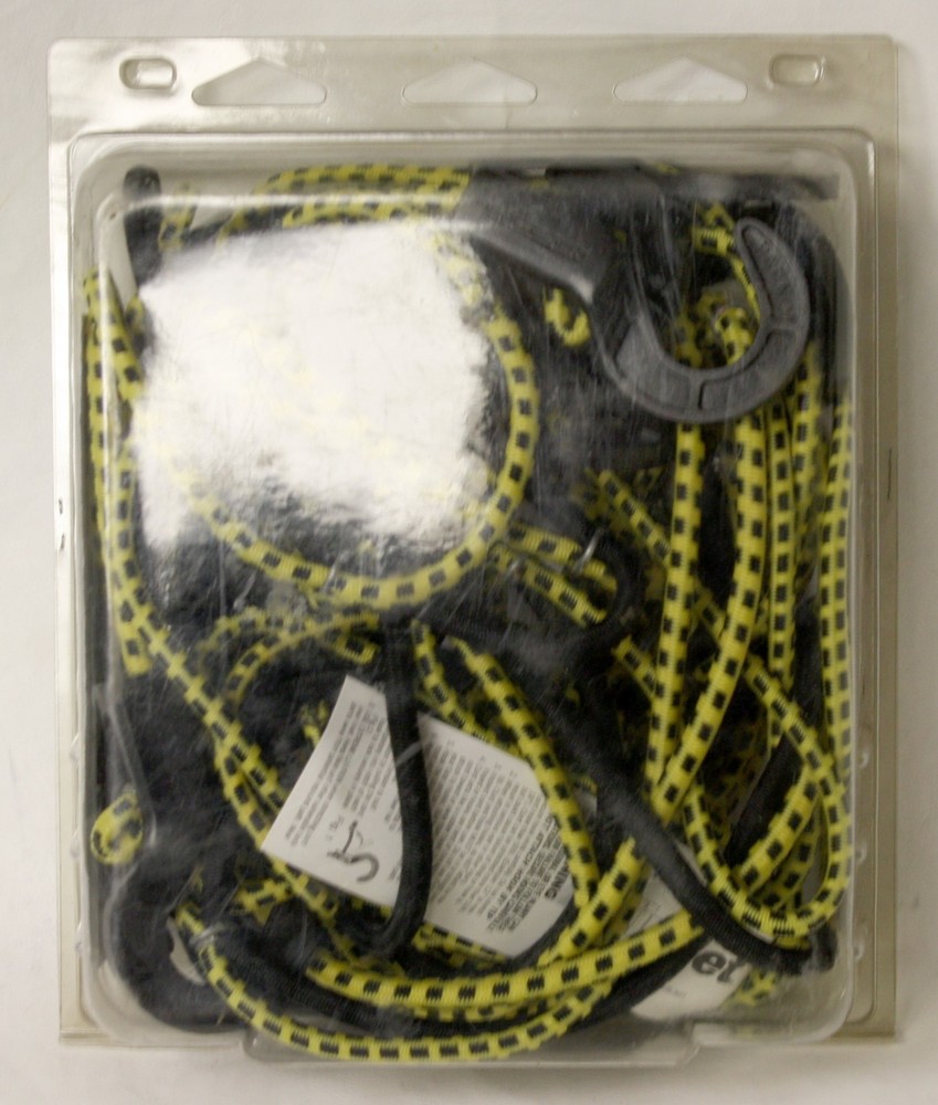 Keeper ZipNet Adjustable Cargo Net, 06141 36 x 47 minimum to 111 x 129 Max