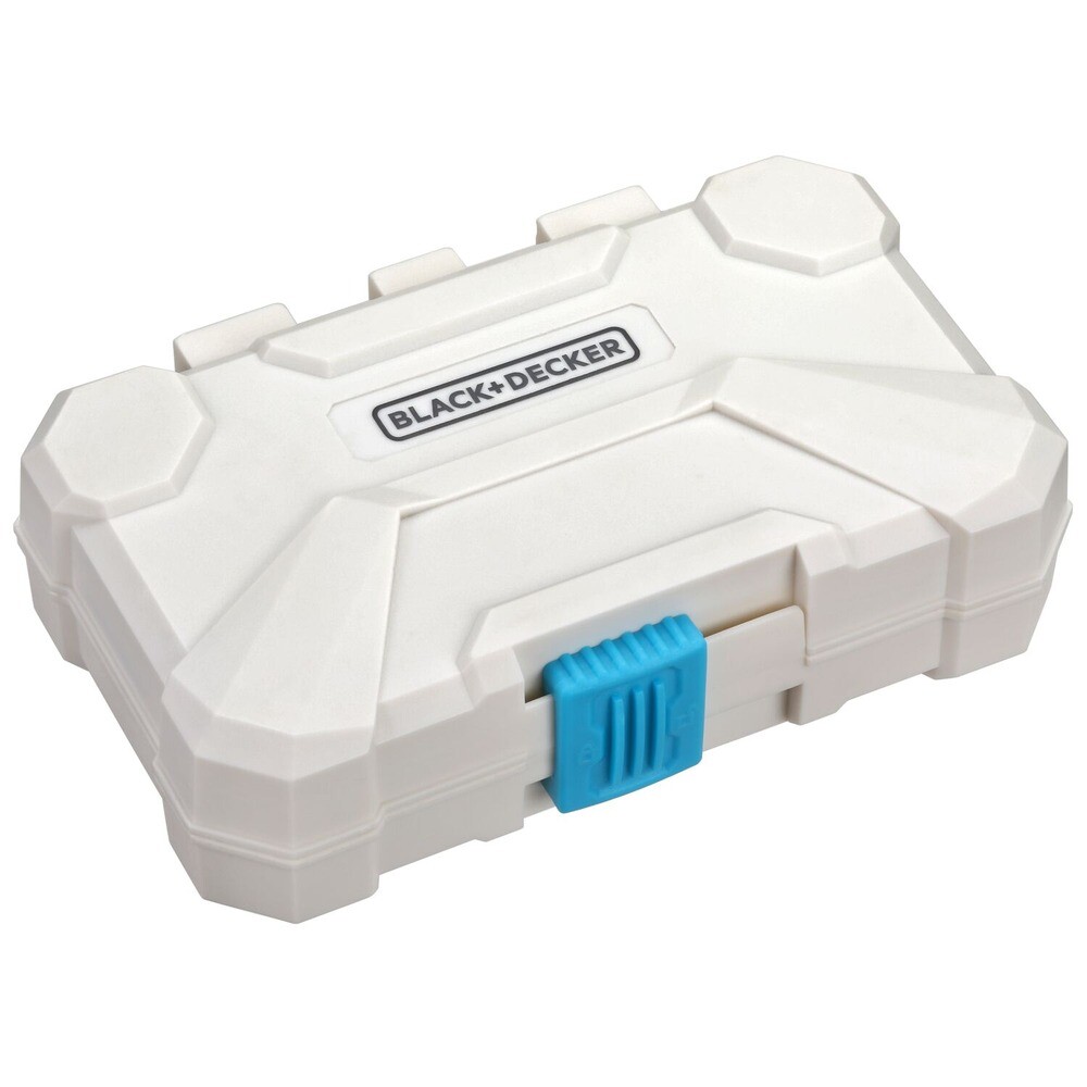 Black & Decker BDHT14001 Craft Hobby Knife Kit w/ 26 Blades and Cutting Mat New