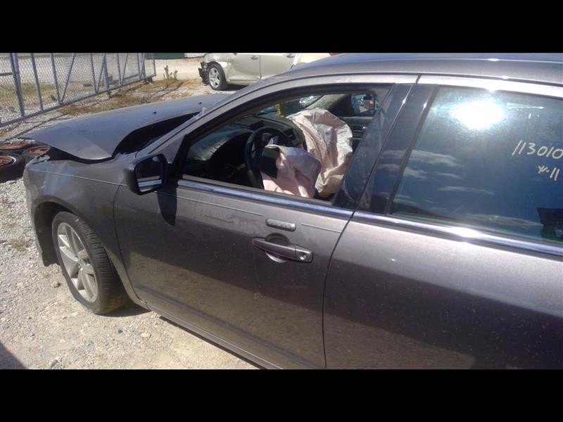 Blind Spot Detection System Warning Control Module fits 2011 Ford Fusion D