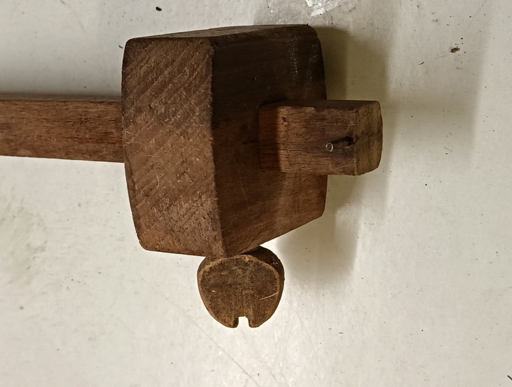 Beech Marking Gauge