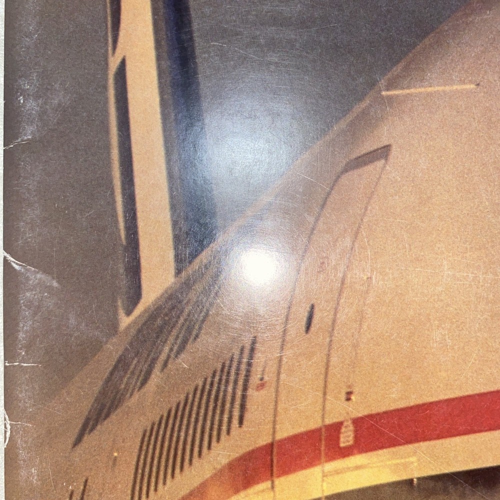 Boeing 767 Brochure
