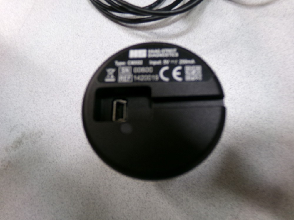 Haag-Streit CM-900 camera module