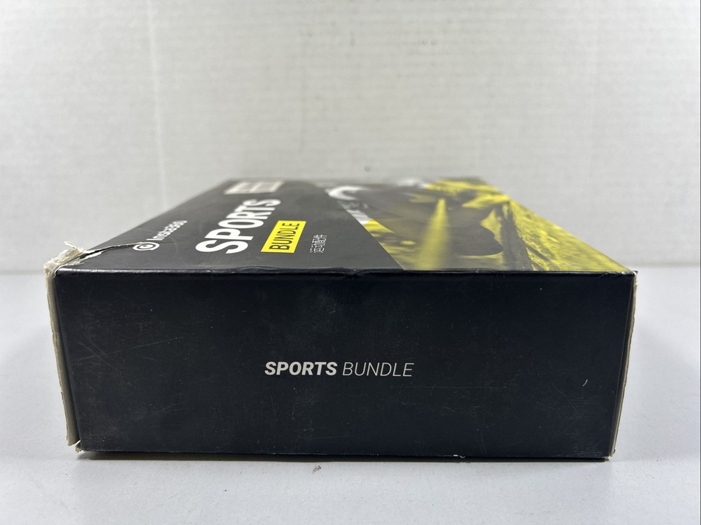Insta360 Sports Bundle head strap for camera