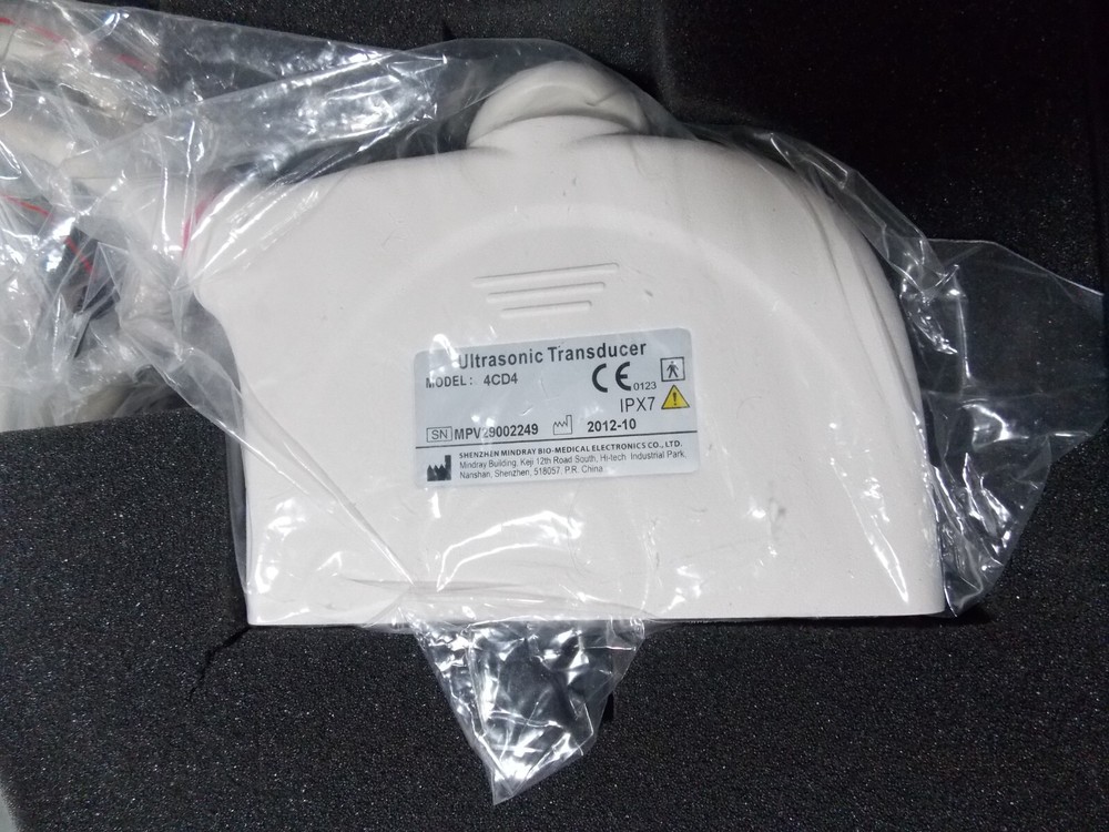Mindray 4CD4 Prop (LAM-2724)