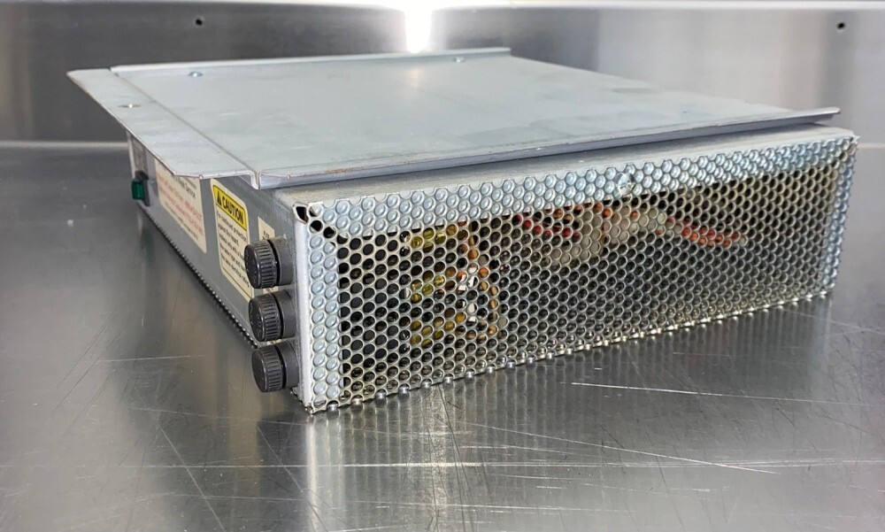 Konami K2V Power Supply