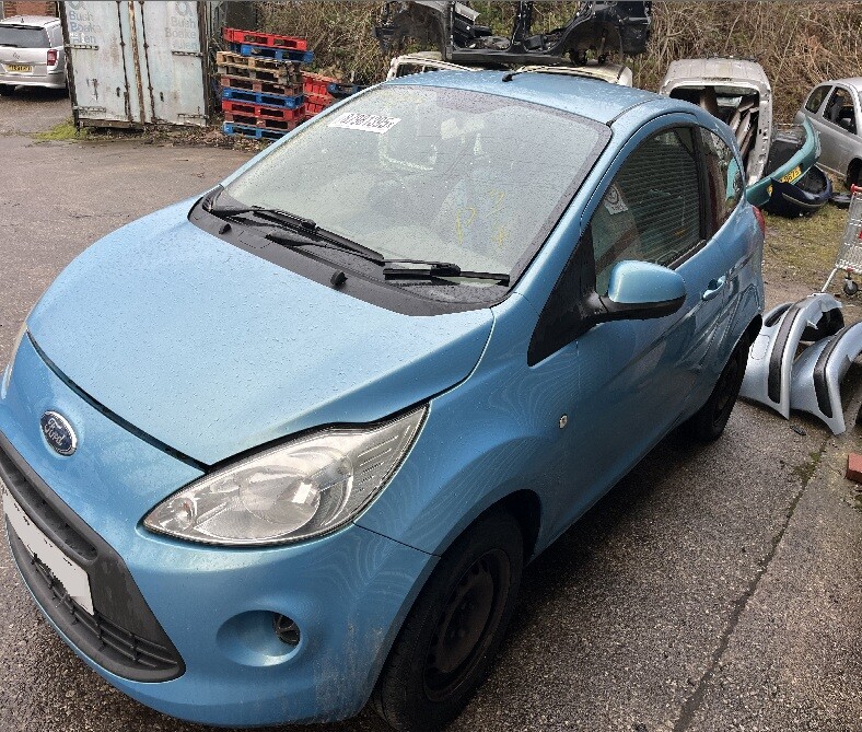 FORD KA STYLE GEARSTICK 2008-2016