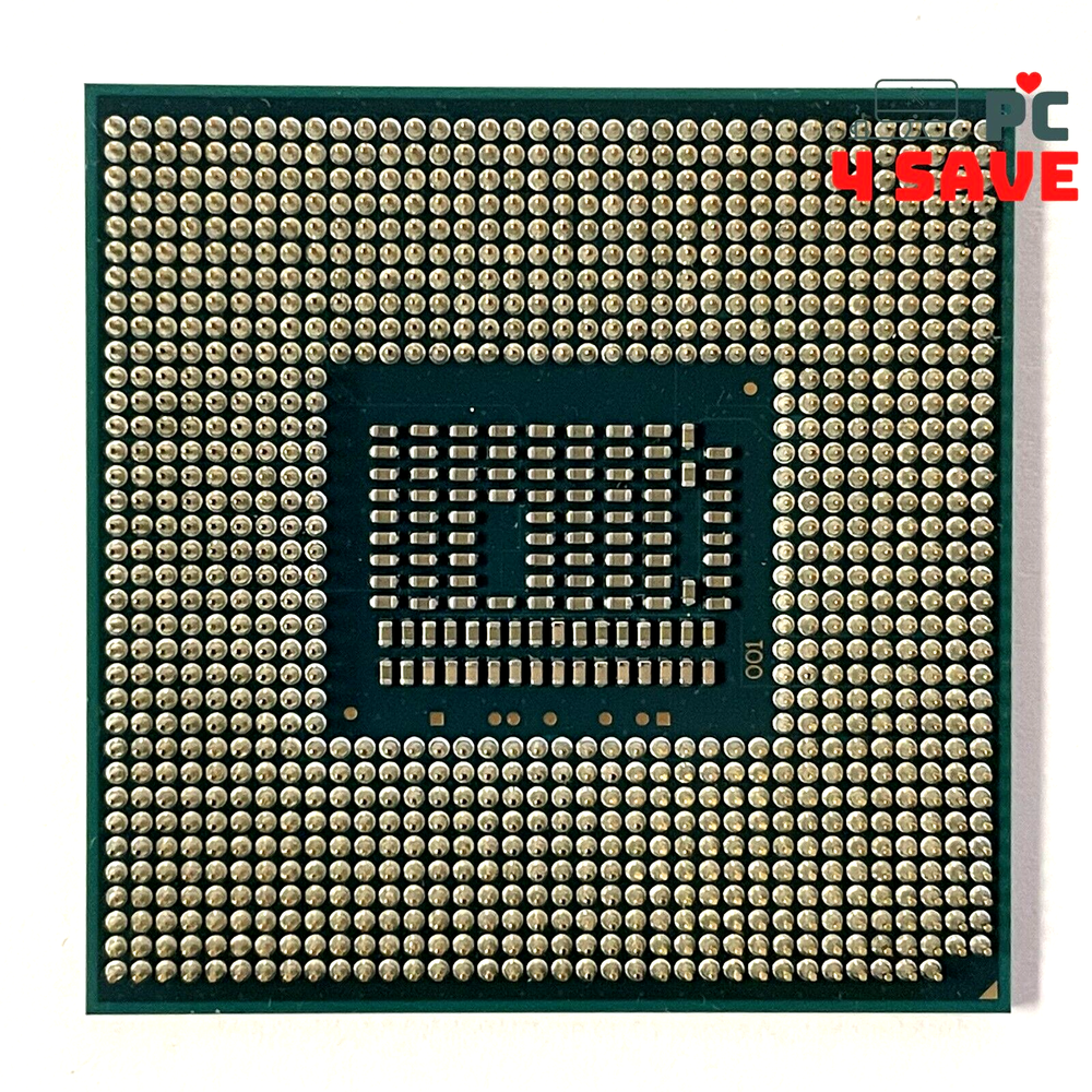 Intel Core i5-3340M 2.70GHz 2-Core 3MB Socket G2 Laptop Mobile Processor SR0XA