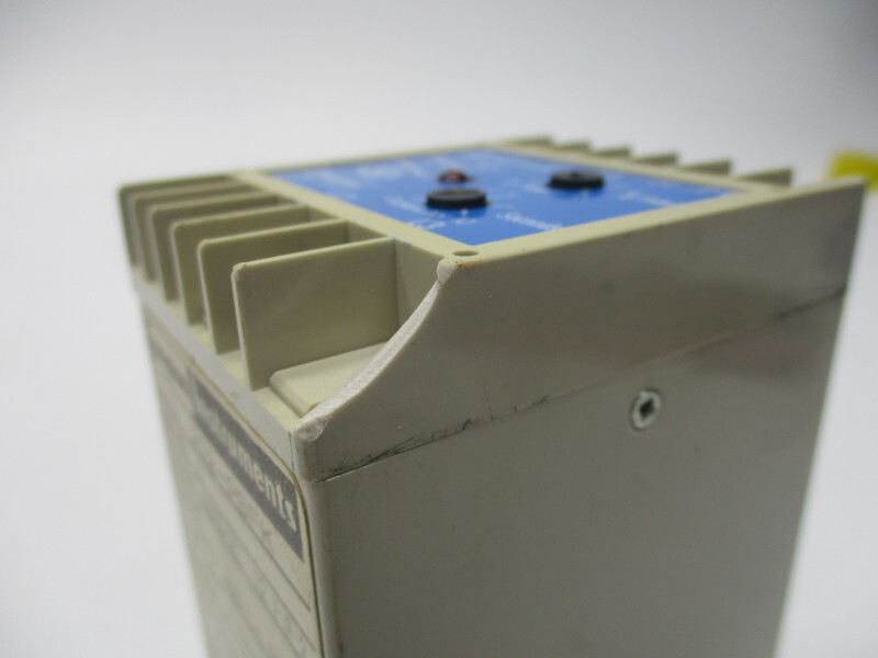 CROMPTON INSTRUMENTS 252-PSFK (AS PICTURED) NSNP