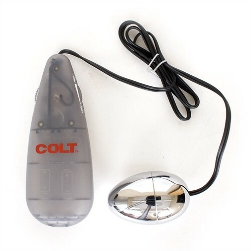 Colt Power Pack - Egg