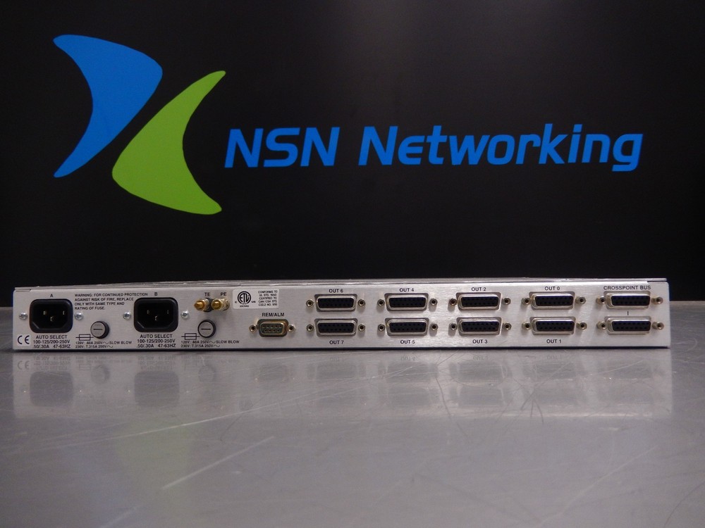 Philips Jupiter Plus CB 3000B Control Buffer