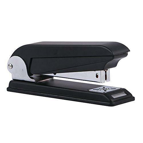 Eagle Swing-Arm Swivel Stapler, 12 Sheet Capacity, Specialized For Booklet