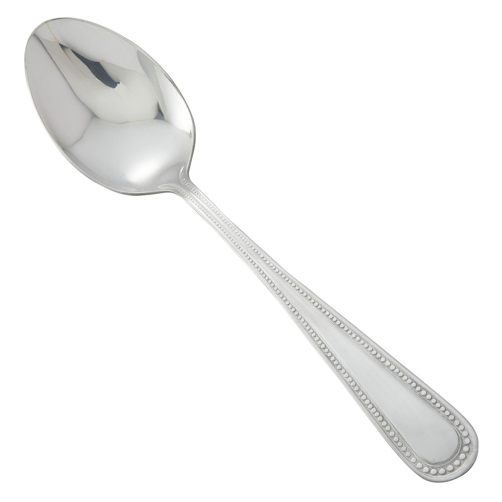 Dots Tablespoon, 18/0 Heavyweight (25 Dozen)