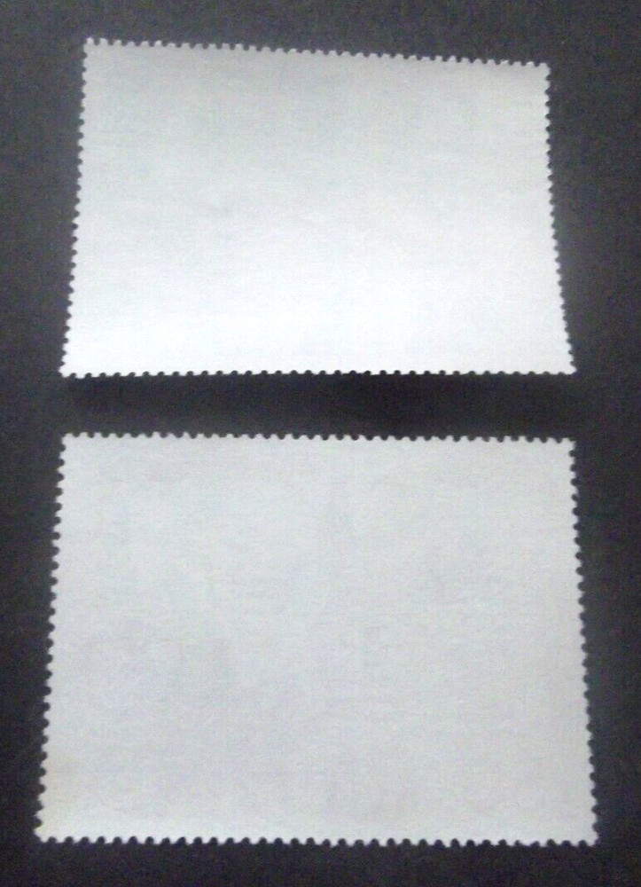 Brunei-1973-Royal Wedding set-MNH