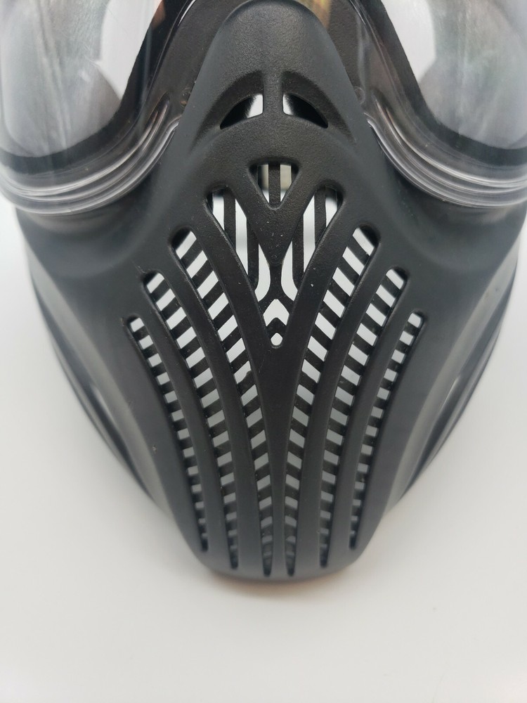 Vents Paintball Mask