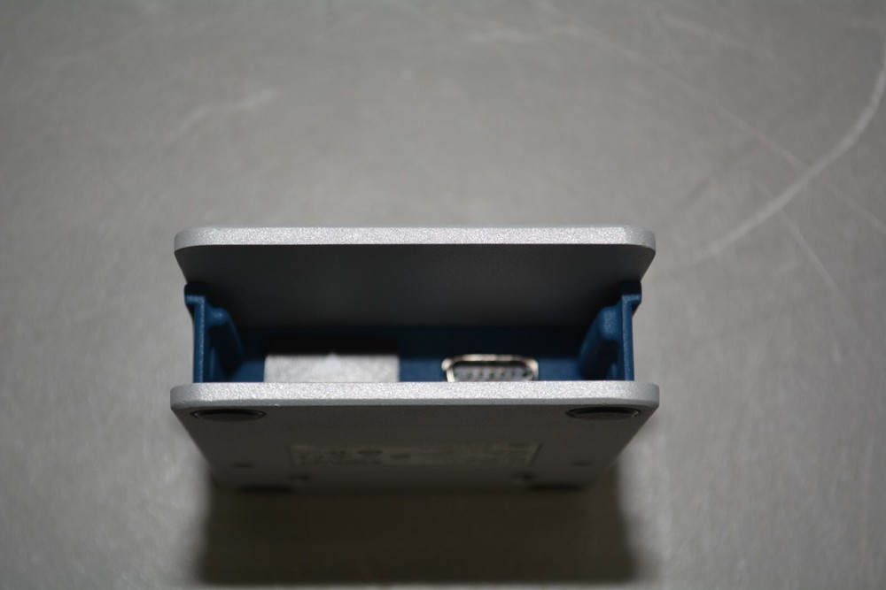 ^ National Instruments cDAQ-9171 Compact DAQ Chassis 195724D-01L #X1817