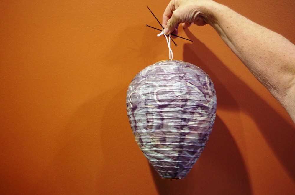 DEWITT NATURAL WASP AWAY - 6 PACK