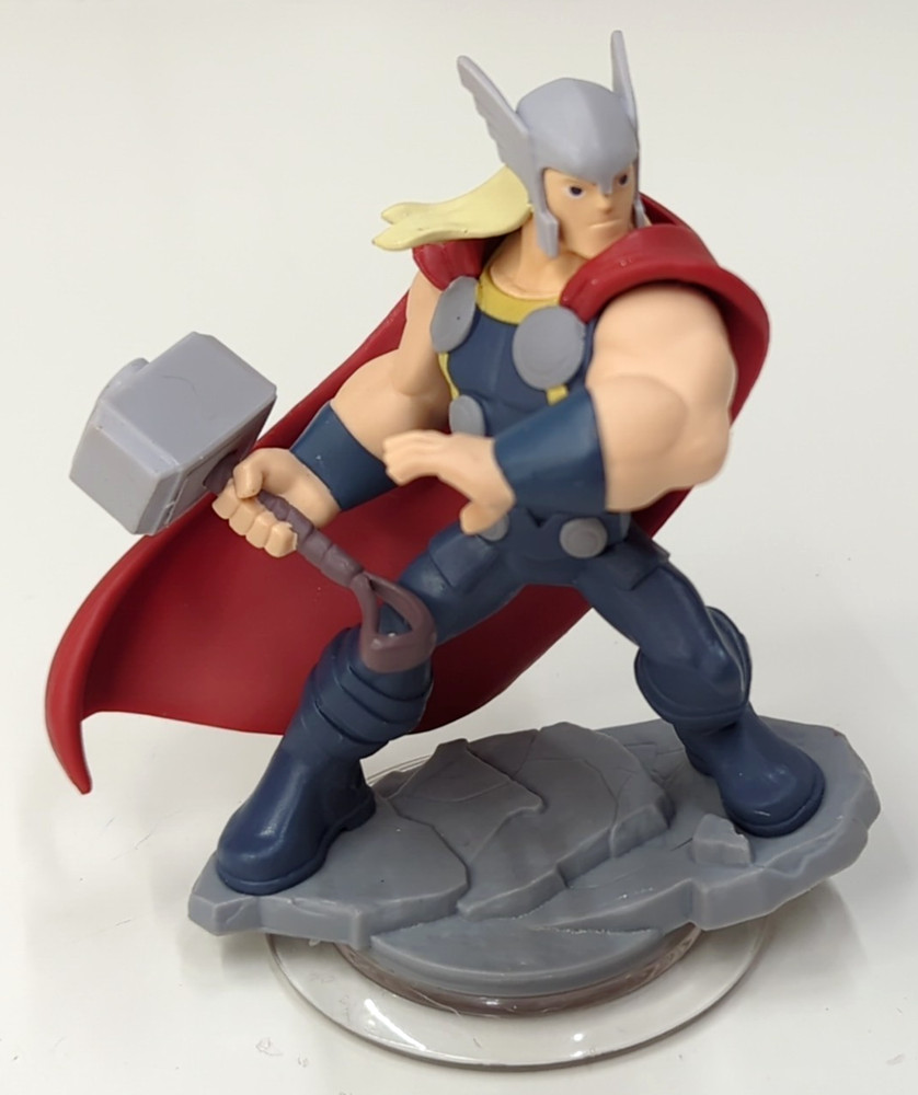 Thor Figure Disney Infinity 2.0 Edition