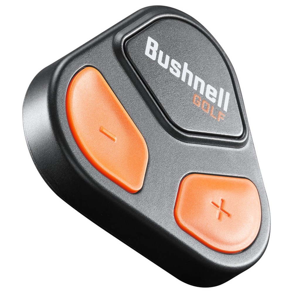 Bushnell Wingman View Golf GPS Speaker - Open Box