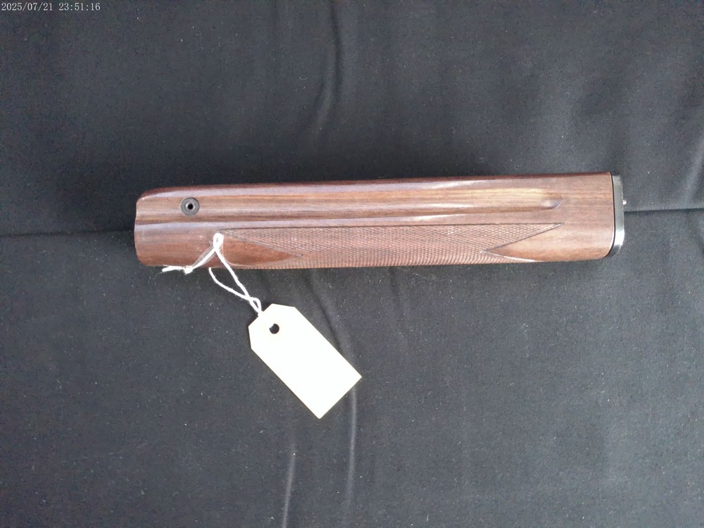 Franchi 720 shotgun forend