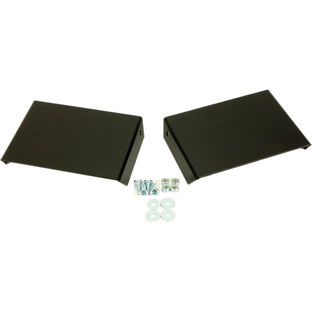 Moose Short Starting Block Riser Kit - 4101-0522