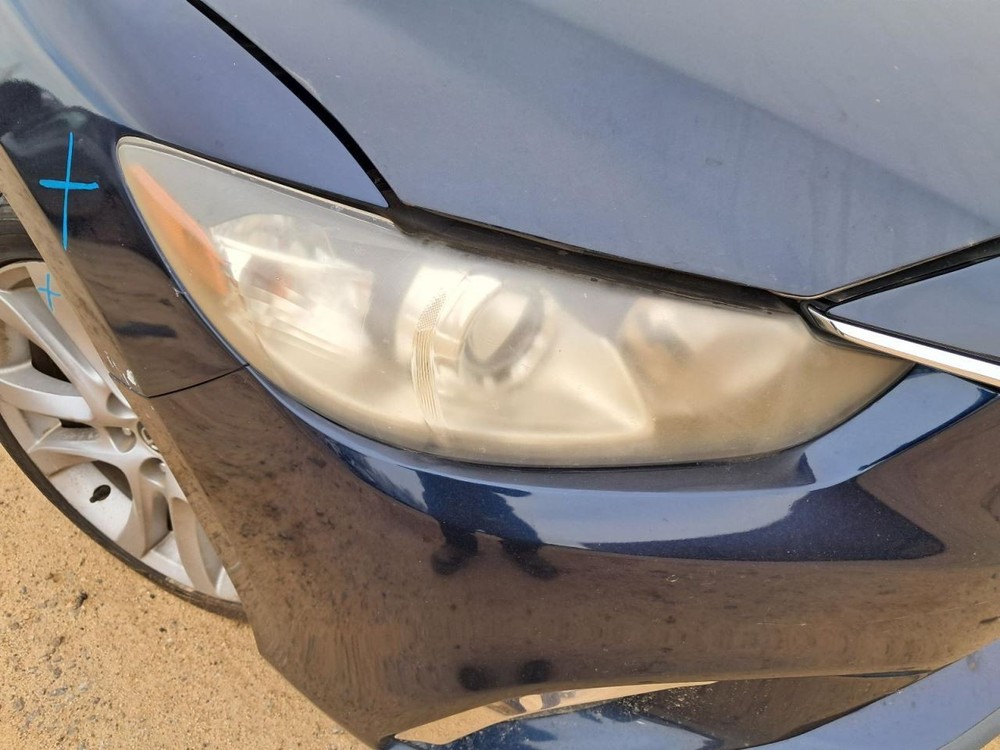 Fuse Box Engine Fits 14-16 MAZDA 6 4877184