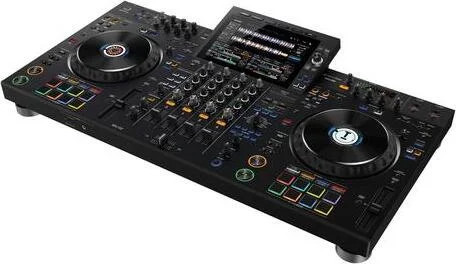 XDJ-AZ All-In-One DJ System