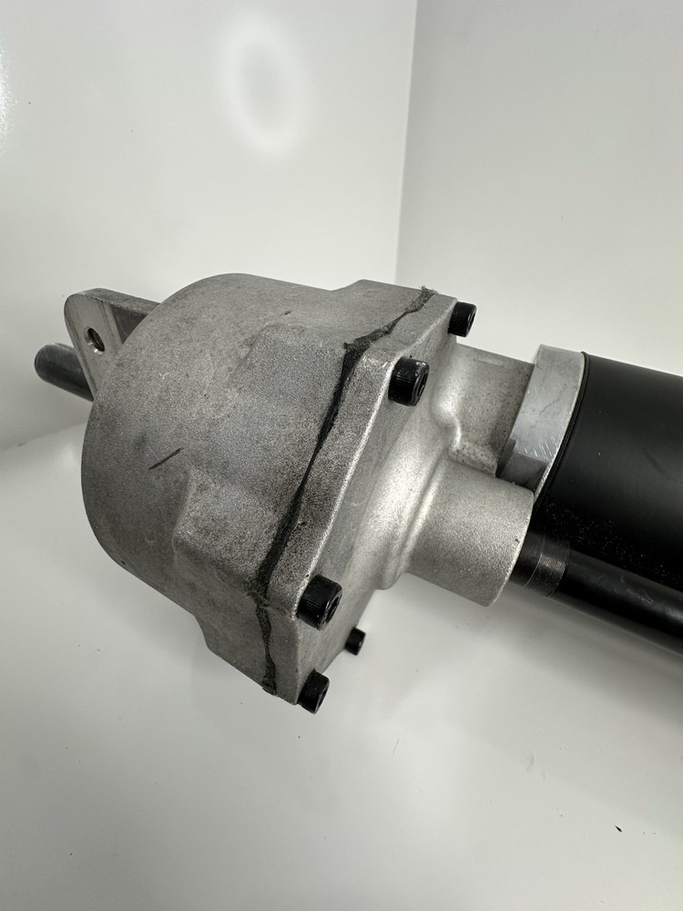 MDI AM1-PM02A Electric Actuator Motor 24VDC Amigo Mobility - Untested