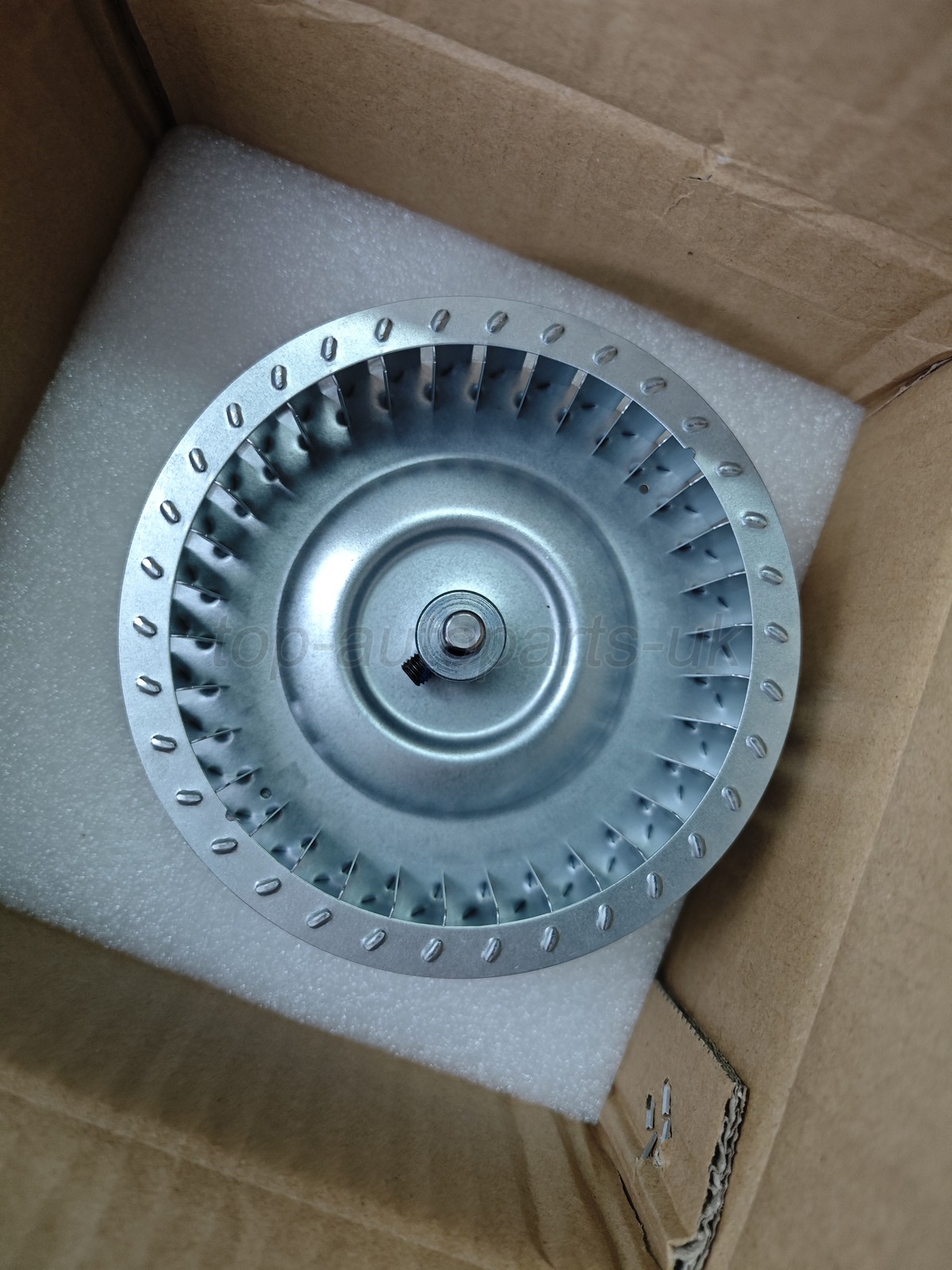 S1-02435329000 Furnace Draft Inducer Motor Replacement for York Coleman NEW