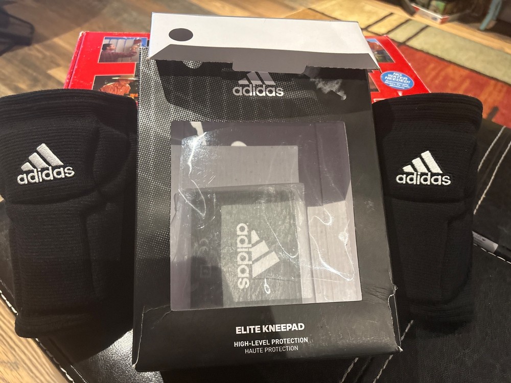 adidas ELITE KNEEPAD Medium