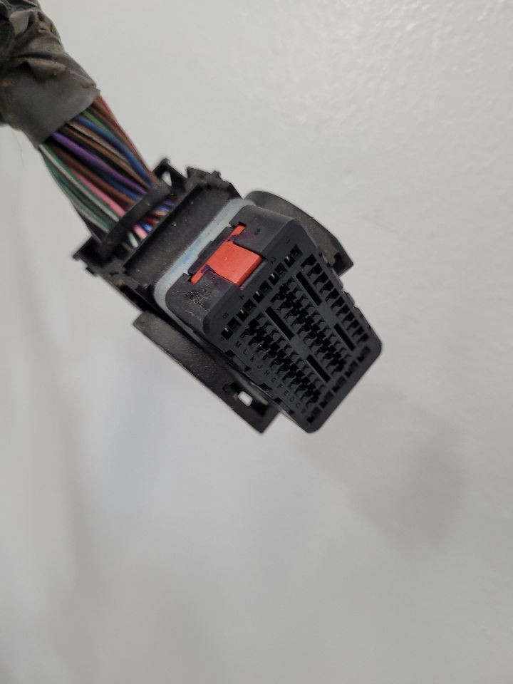 2015 SUBARU OUTBACK Engine Wire Harness 2.5L