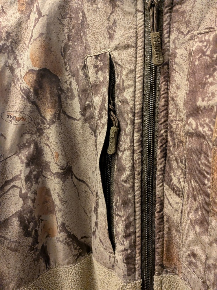 Natural Gear Waterfowl Wader Coat