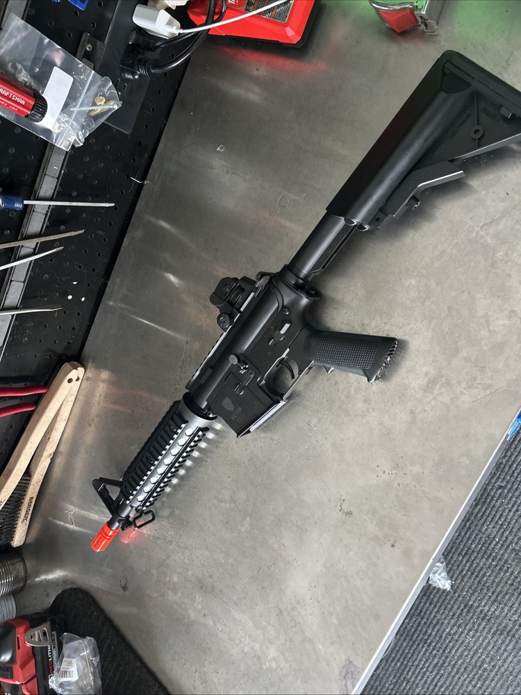 Airsoft M4