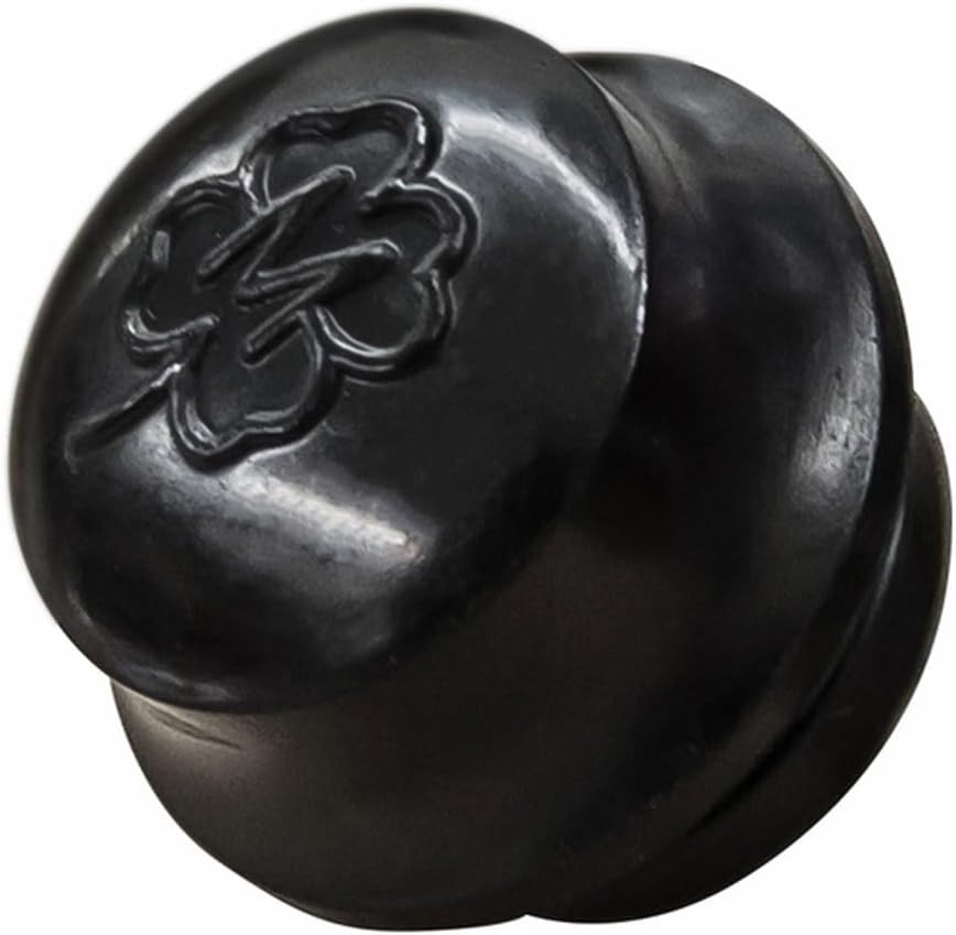 Mcdermott Press-Fit Rubber Bumper Carom Billiards Pool Cue Butt Protector Profes