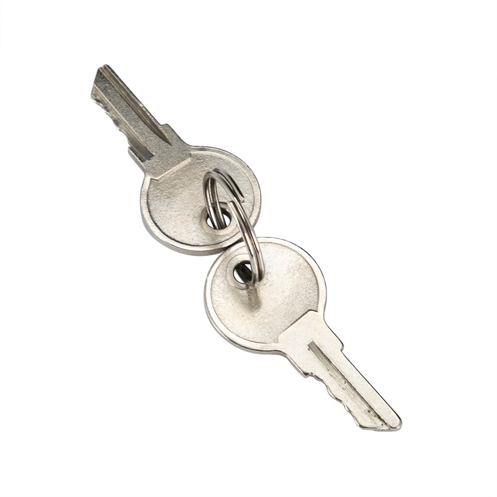 Electric Rotating Clear Display Case Hexagonal Display Case W/ 2 LED Lighting US