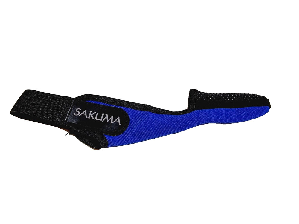 SAKUMA Casting Finger Stall / Protector - SKFS