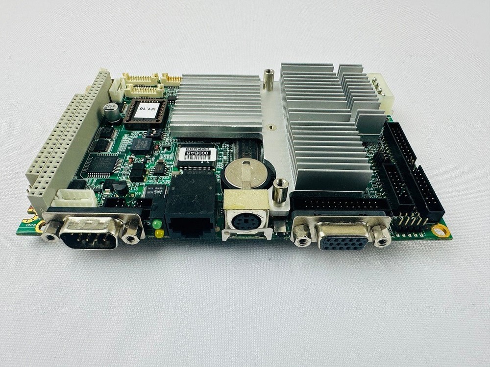 Advantech PCM-9373F CPU Board