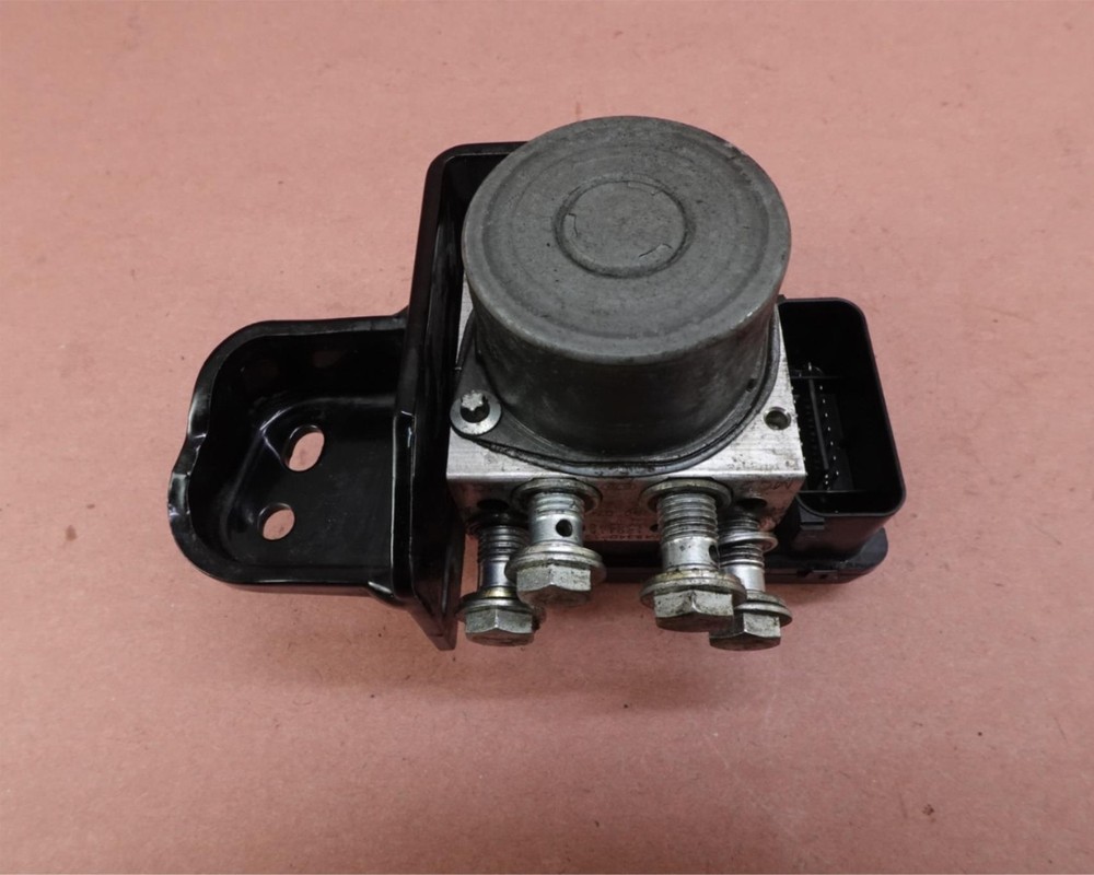 2009-2017 Harley Davidson Dyna Fat Bob FXDF ABS Pump Module